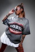 The Grillz Tee