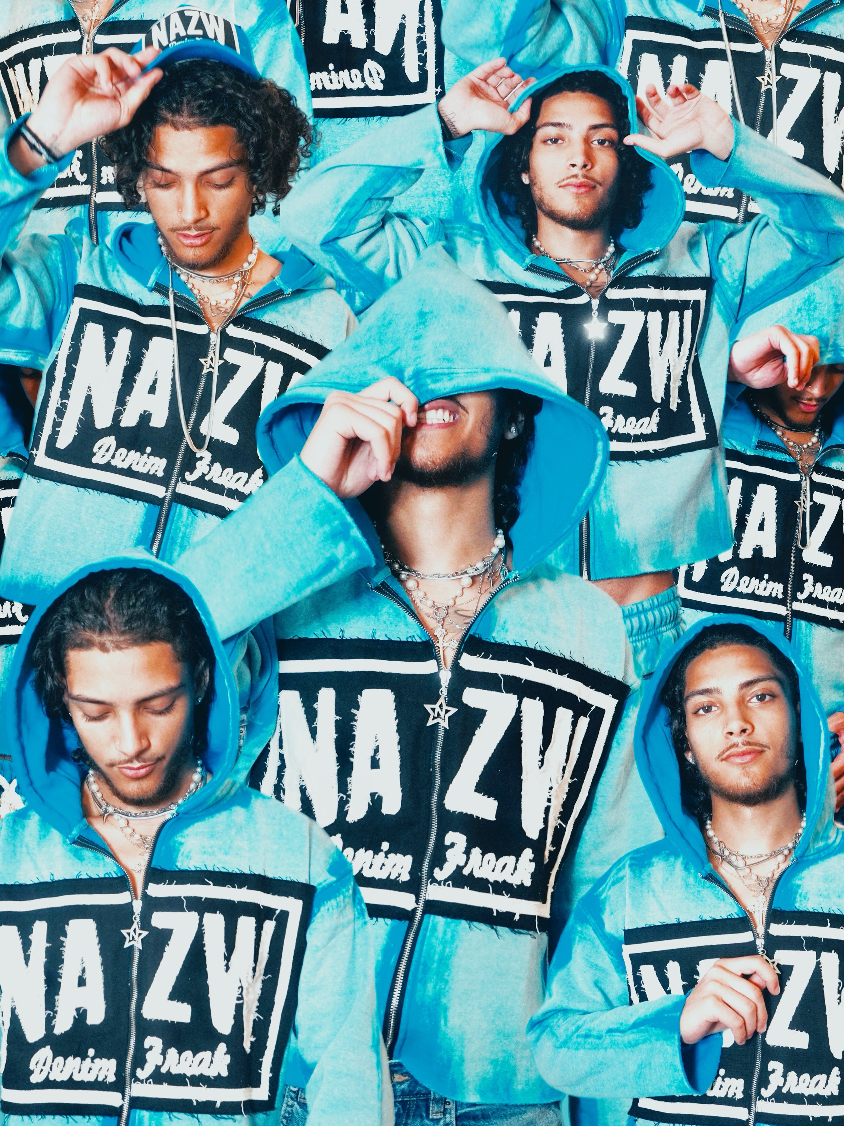 ASH HOODIES *+colors