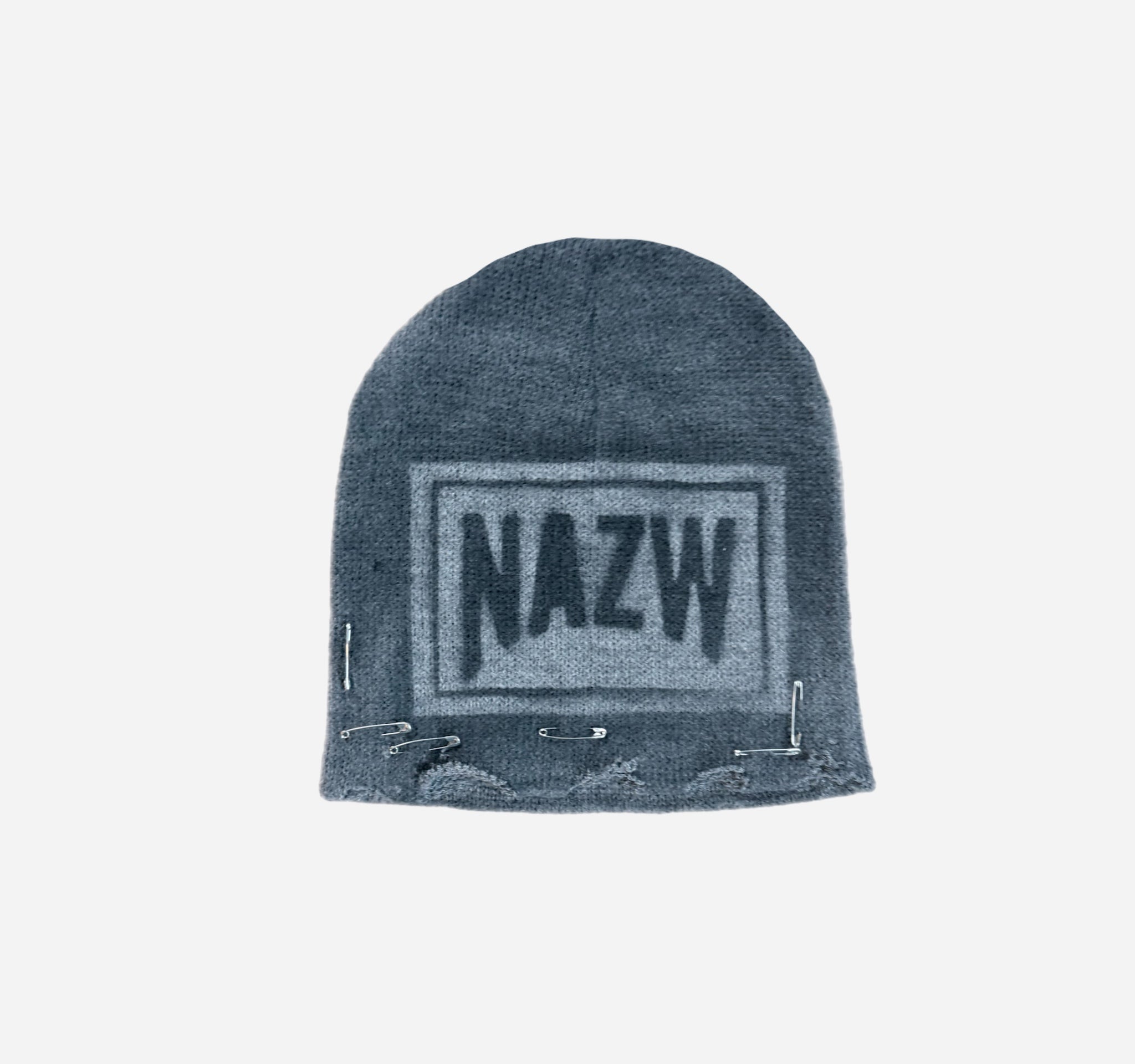 CHAOS BEANIES *+colors