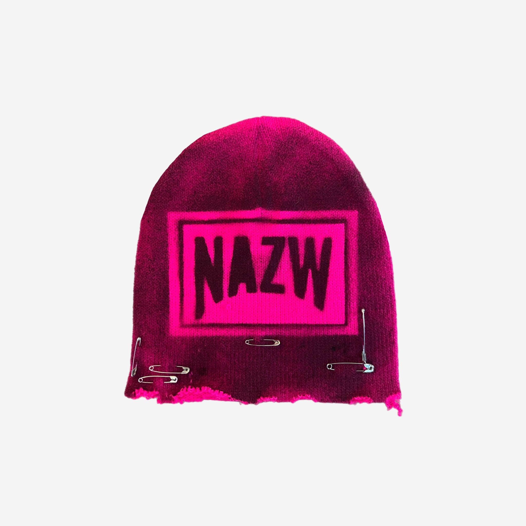 CHAOS BEANIES *+colors