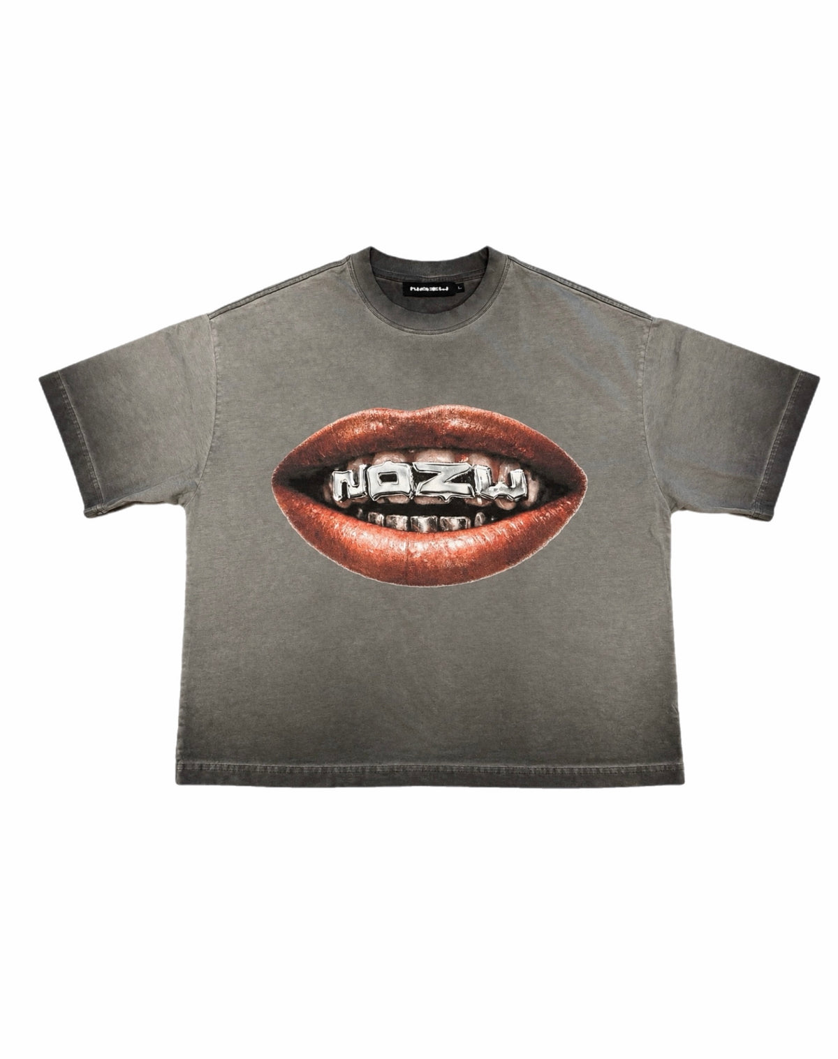 The Grillz Tee