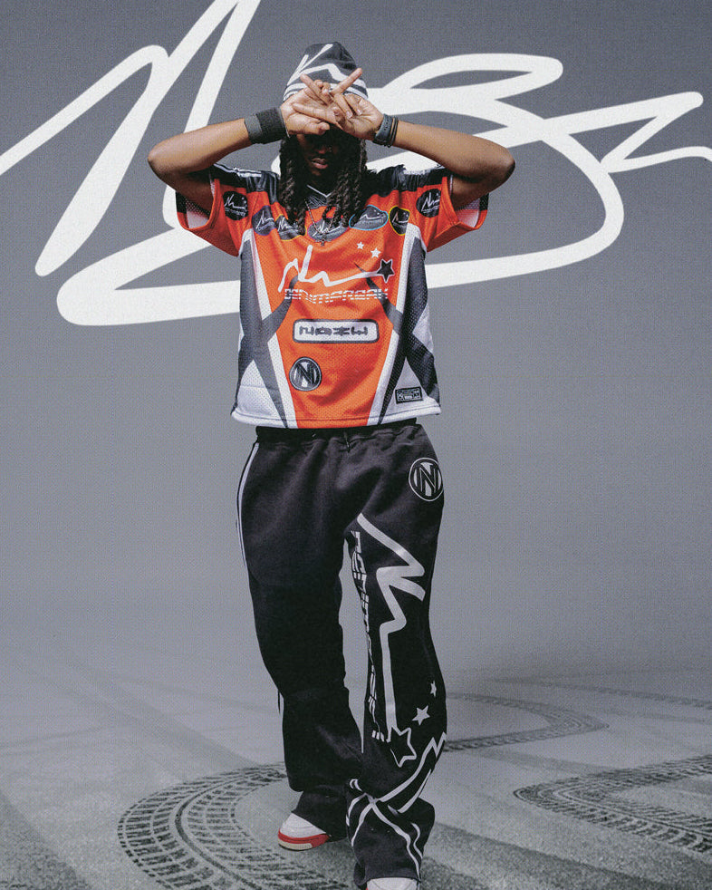 NAZW SPORT JERSEY *+colors