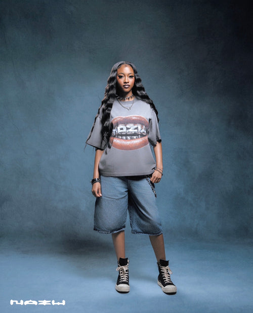The Grillz Tee