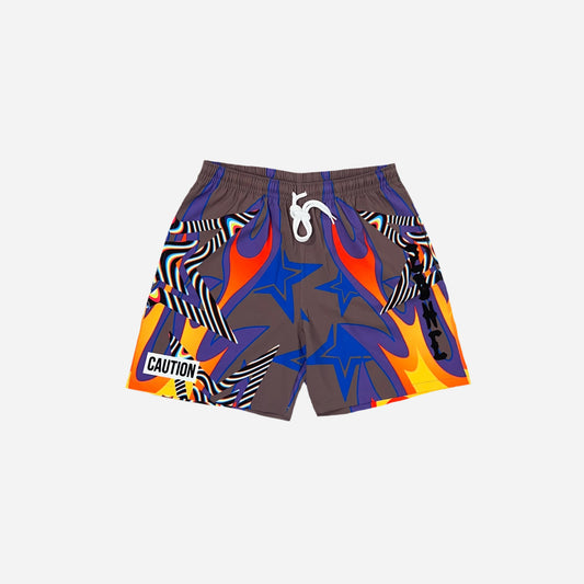 STARRY ELECTRIC SHORTS